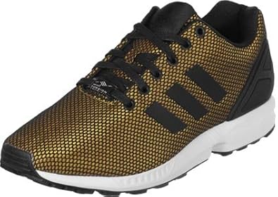 adidas zx flux 2.0 oro