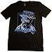 Breaking Bad I Am The One Who Knocks Heisenberg Graphic T-Shirt