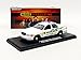 Greenlight 1:43 Csi (2002-2012 TV Series) -2003 Ford Crown Victoria Interceptor Miami-Dade Police (86508) Die-Cast Vehicle