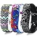 VOMA USA Newest Unique Fitbit Flex Wristband/Fitbit Band/Fitbit Flex Band/Fitbit Wristband/Fitbit Bracelet/Fitbit Flex replacement band(301)
