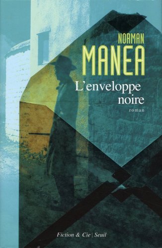 L' enveloppe noire