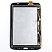 XQ - LCD Display + Touch Screen Digitizer Assembly White For Samsung Galaxy Note 8.0 GT-N5110 N5110 Wifi Version Replacement