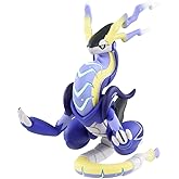 Takara Tomy ML-30 Miraydon Pokemon Moncolle