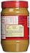 Jif Creamy Peanut Butter - 40 oz
