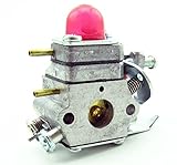 Craftsman Poulan Weedeater Carburetor Carb 530071811 Zama W-19 PP125