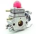 Craftsman Poulan Weedeater Carburetor Carb 530071811 Zama W-19 PP133 PP125