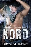 Bargain eBook - Kord