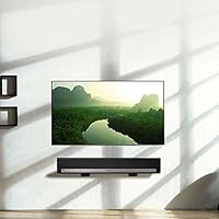 center speaker wall mount bracket