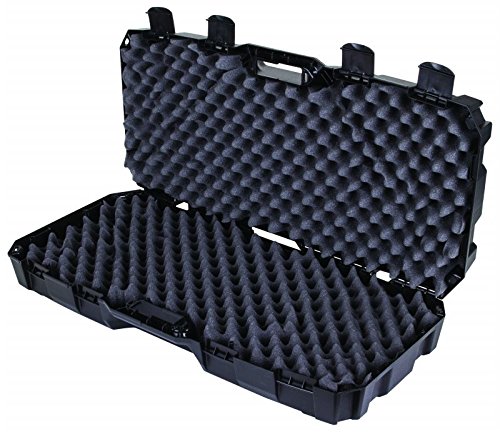 Flambeau Outdoors Personal Defense Weapon (PDW) Hard Gun Case - Thumbnail 2
