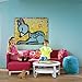 Lundby Stockholm Sitting Room Playset