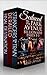 SEDUCED BY THE PARK AVENUE BILLIONAIRE Boxed Set