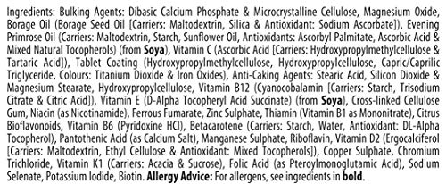 Wellwoman-Vitabiotics-Vegan-Tablets