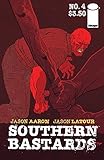 Southern Bastards #4 Comic Book