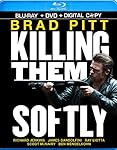 Cover Image for 'Killing Them Softly'