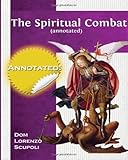 The Spiritual Combat (annotated)