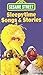 Sesame Street - Sleepytime Songs and Stories [VHS]