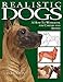 Realistic Dogs: A How-to Workbook for Carvers and Artists (Fox Chapel Publishing)
