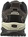 Skechers Men's Work Relaxed Fit Soft Stride Grinnel Comp, Brown/Black - 9 E US