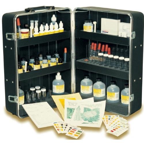 Soil Test Kit Professional