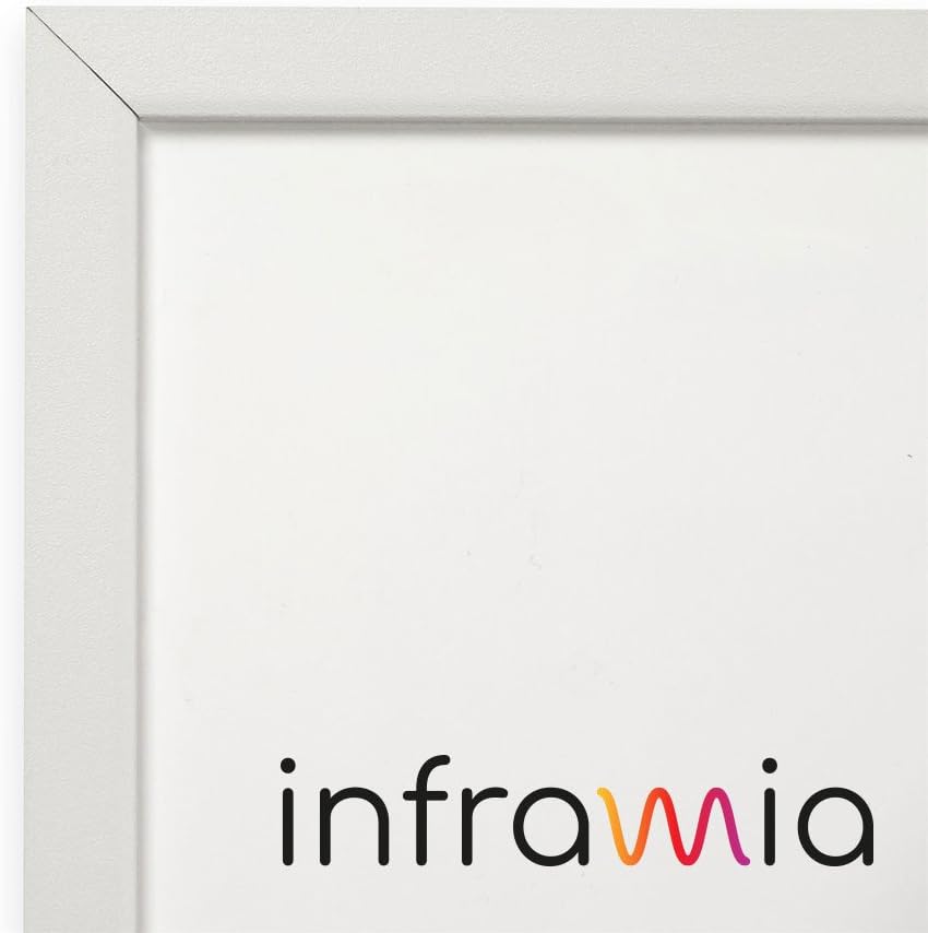 Inframia I Series Subtle White 360 450 W Infra Red Heating 2 M Cable Amazon Co Uk Diy Tools