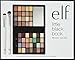 e.l.f. Little Black Beauty Book, 48 Silky Eyeshadows & Two Brush Set