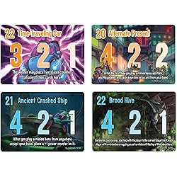 AEG Alderac Entertainment Group Smash Up: Excellent