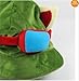 League of Legends LOL Teemo Cosplay HAT Cap Costume