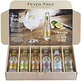 Fever-Tree Variety Gift Box