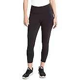Danskin Women's Active Breeze 3/4 Legging