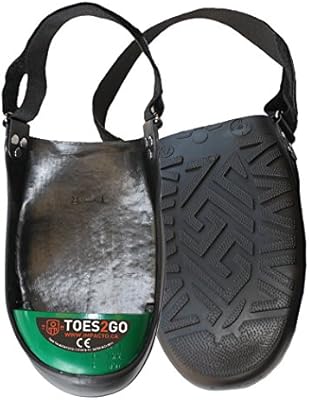 safety boot covers