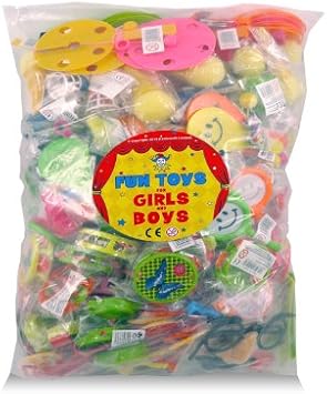 bulk toys amazon