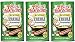 Tony Chacheres Seasoning Creole, 8 Oz (Pack Of 3)