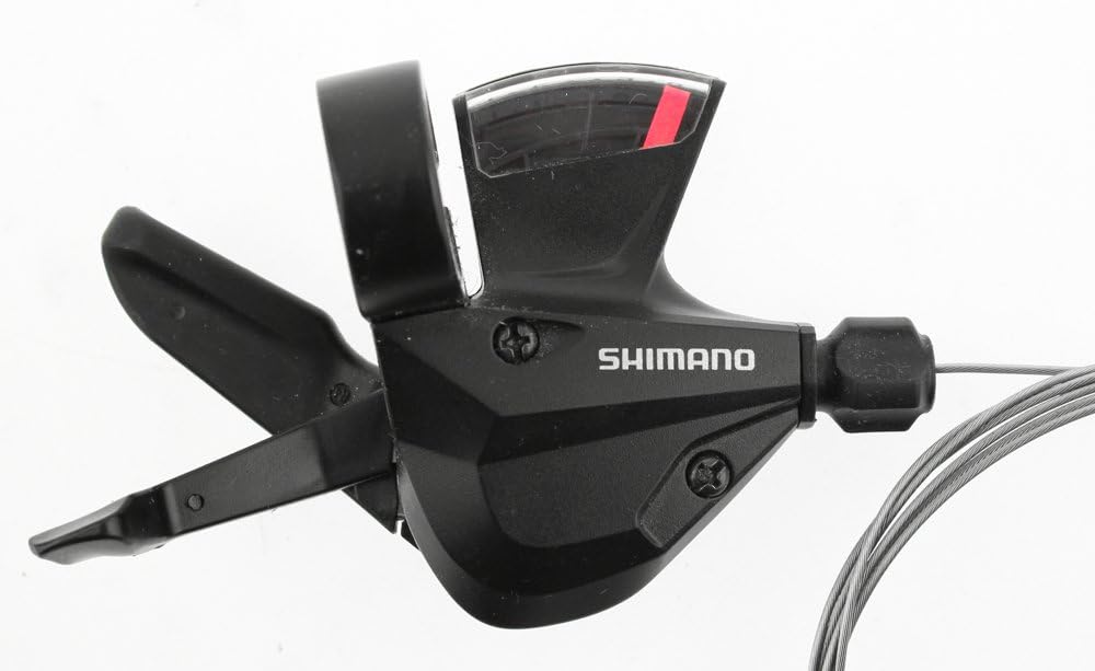 shifter shimano m310