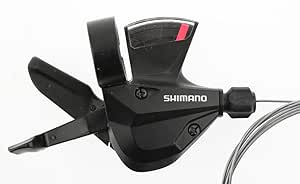 shimano 8 speed gear shifter