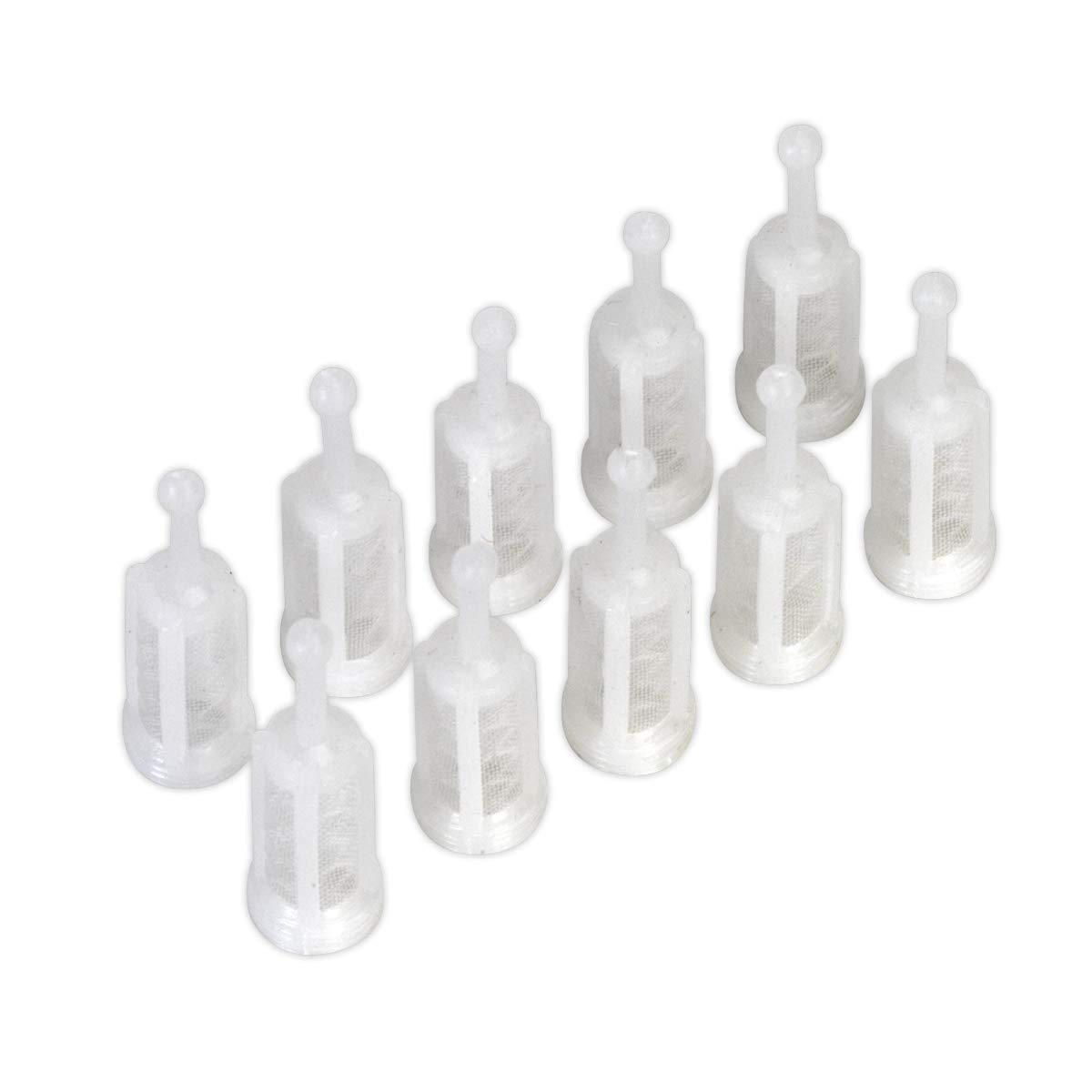 Sealey Ilf/Gf10 Paint Filter Gravity Feed Pack Of 10