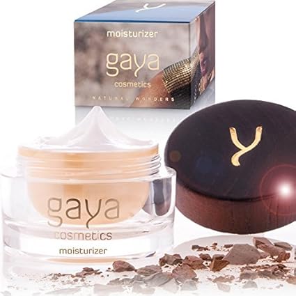 moisturiser for dull dehydrated skin