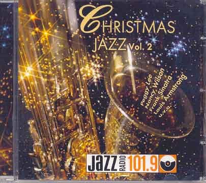 Ray Charles - Christmas Jazz, Vol. 2 - Zortam Music