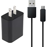 USB Charger Charging Cable Cord Compatible with for Beats by Dr Dre Studio Solo 3 2 2.0 Powerbeats 3 2 Wireless Headphone Earphone, Pill 2.0 Speakers -Black