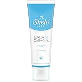 Shelo Nabel Baba de Caracol Hand Lotion, Moisturizing Cream with Snail Extract, 3.38 fl oz