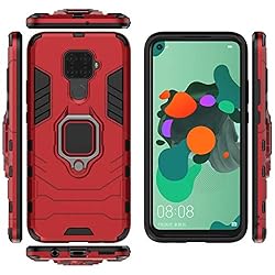 Jiajihua Case Compatible with Huawei Mate 30 Lite