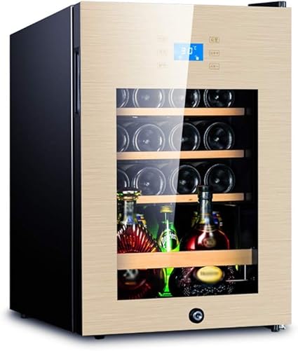 vinoteca nevera para bebidas vino