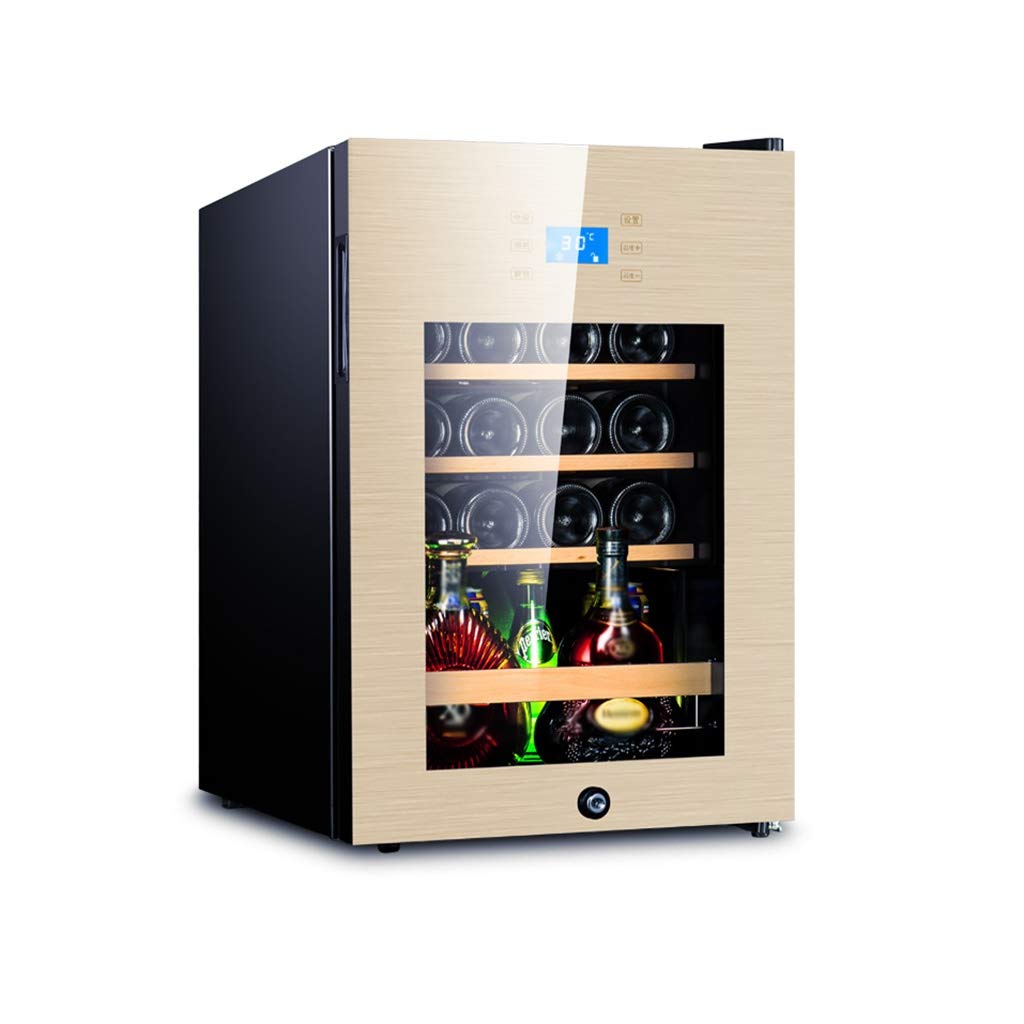 Vinoteca Nevera para Bebidas Vino Refrigerador del Refrigerador de ...