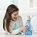Disney Frozen Play-A-Melody Gown