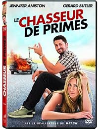 Le Chasseur De Primes