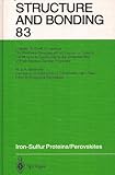 Bioinorganic Chemistry, , 3540591052