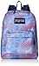 JanSport Superbreak Backpack - Optical Clouds - Classic, Ultralight