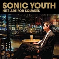 Sonic Youth Ablum Cover