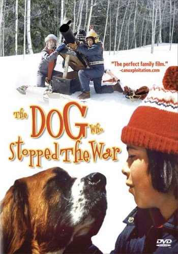 The Dog Who Stopped the War - Alchetron, the free social encyclopedia