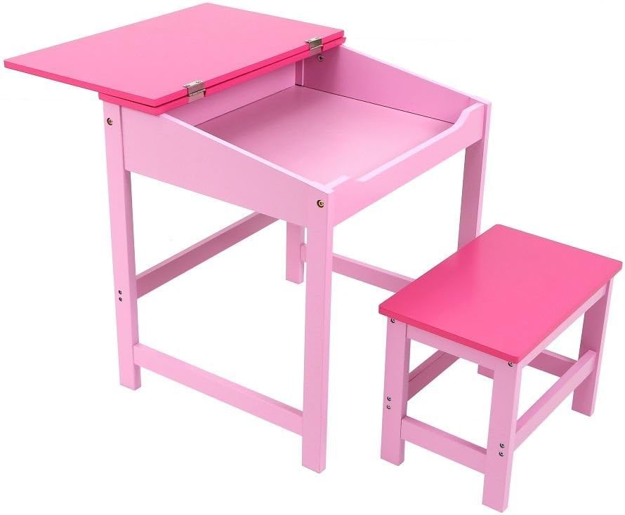 reading table for kids