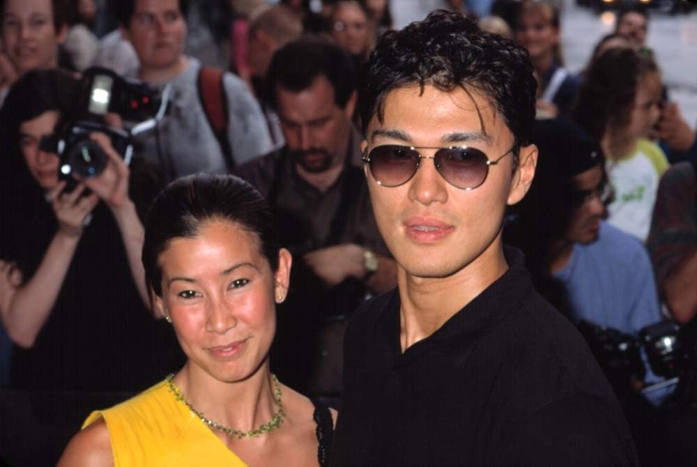 jurassic park premiere